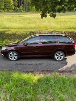 Prodám Škoda octavia - 4