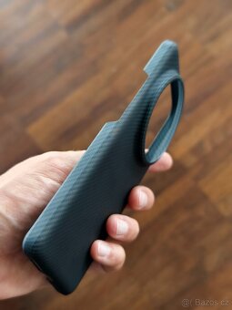 Xiaomi 15 Ultra karbonové pouzdro - 4