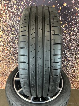 ALU KOLA BMW X3 G01 X4 G02 245/45r20 275/40r20 - 4