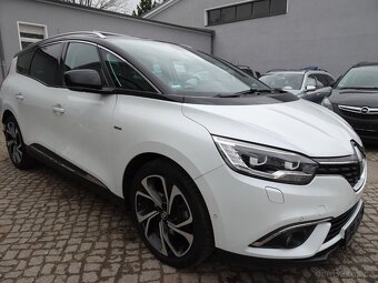 Renault Grand Scenic BOSE Edition dCi 130 rok 2017 - 4