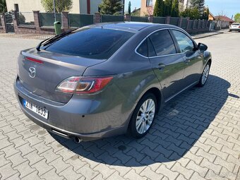 Mazda 6 GH 2.0CD 103kw - 4