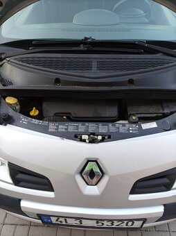 Renault modus - 4