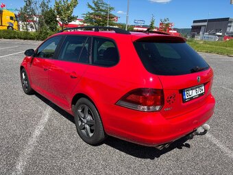 Volkswagen Golf Variant 2.0 TDI 103KW MATCH - 4