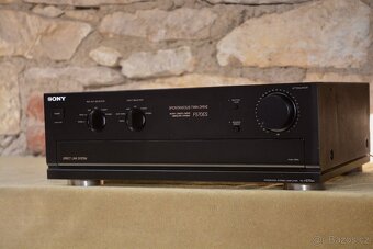 SONY TA F 570 ESPRIT - 4