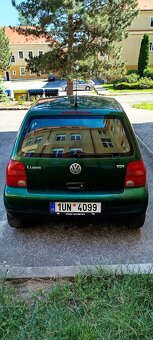 VW Lupo 1.4 TDI 55kw - 4