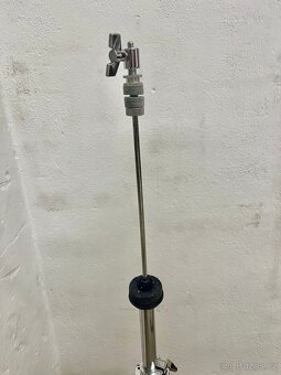 Pearl hi hat. - 4