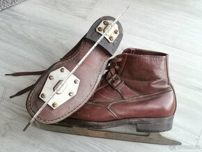 Brusle retro 1 - 4