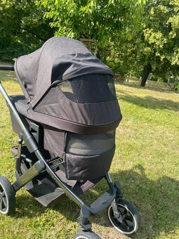 Kočárek ABC design Diamond Salsa 4 Air dolphin 2022 - 4