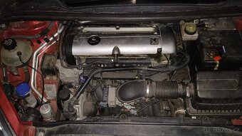 Peugeot 307 2.0 16V - 4