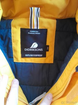 Bunda- parka DIDRIKSONS - 4