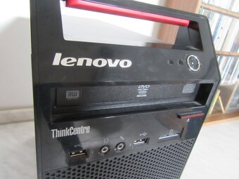 PC stolní Lenovo - 4