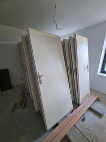 SAPELI dveře - 4