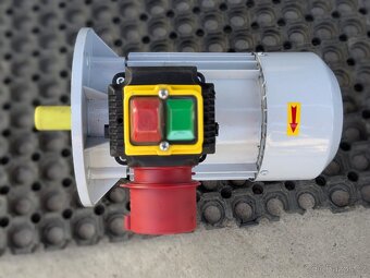 Elektromotor 1,8 /2,5Kw 2850 - 4