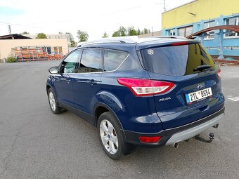 Ford kuga 2015 2.0 tdci - 4