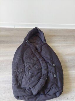 Maxi - Cosi Pebble - 4