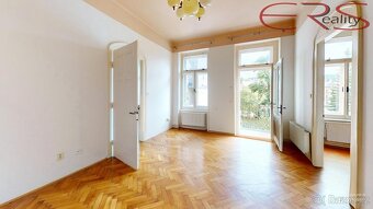 Byt 2+1/B, 70 m2 - Jablonec nad Nisou, ev.č. 00572 - 4