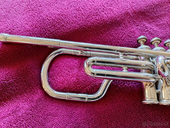 Es trubka, pístová - 4
