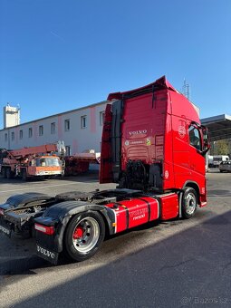 Volvo FH 500 Mega - 4