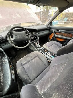 Audi 100 C4 2.5TDI 85kW - 4