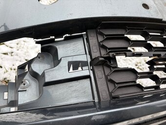 Přední část Škoda Octavia 3 FL - 4