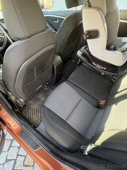Hyundai i30 kombi, 1.6 CRDi, diesel, 81kW, r.v. 2016, manual - 4