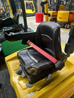 Hyster J1.6XNT 2021 rok - 4