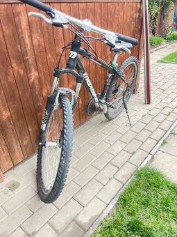 Horské kolo maxbike m500lite - 4