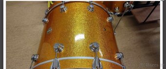 Dw drums collectors series - 4