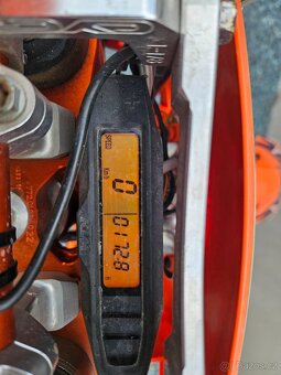 Ktm 350 sixdays - 4