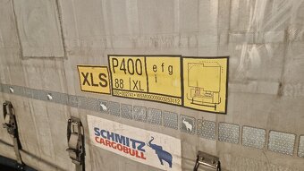 SCHMITZ CARGOBULL 2016 MEGA - 4