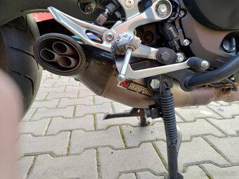 Tracer 900 GT (2019) - 4