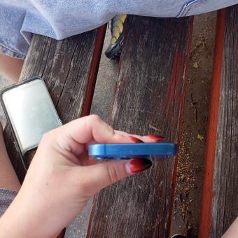 iphone 13 128GB pěkný stav - 4