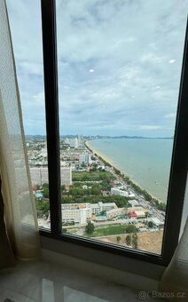 Thajsko - Pattaya - Copacabana Beach Jomtien - 4