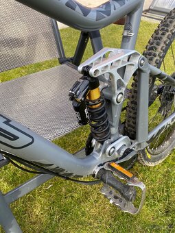 Rámu RB Bandit 675 - 4