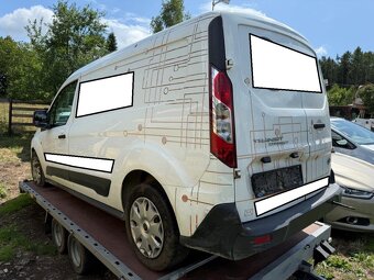 ND Ford Connect 1,6TDCi L2 - 4