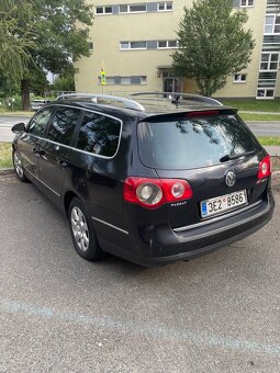 Prodam passat b6 - 4