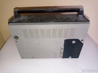 Rádio VEF 204 - 4