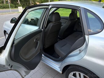 Seat Cordoba 1,4 55kW klimatizace - 4