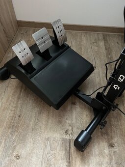 Trustmaster T300 - 4