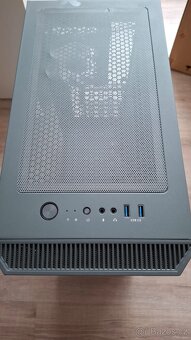 PC Case - 4