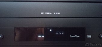 GRUNDIG VIVANCE GV-94 HiFi - 4