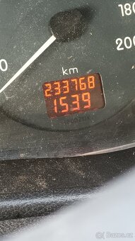RENAULT KANGOO 1.2 - 4