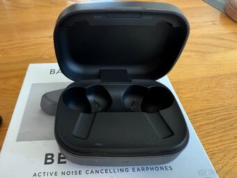 Bang & Olufsen Beoplay EX Black Anthracite - 4