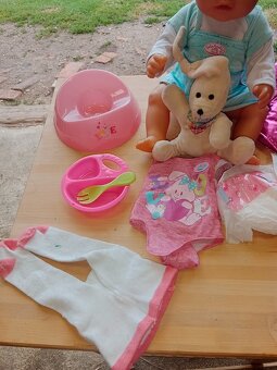 Baby born - 4