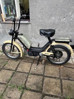 babetta 210 - 4