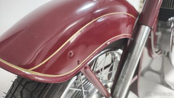 Jawa 350/354 - 4