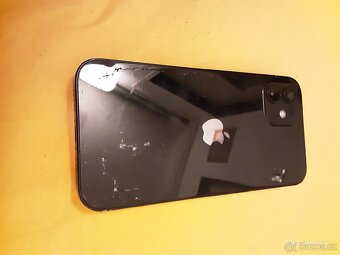 Prodám-Vyměním iPhone 12 64gb - 4