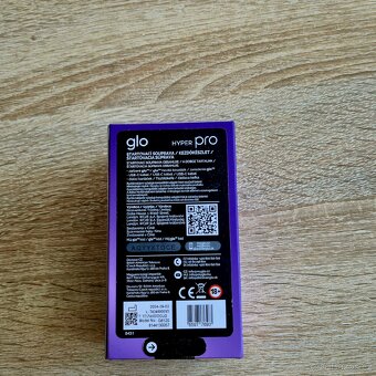 Glo Hyper PRO - 4