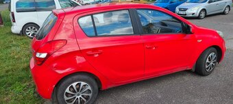 Hyundai i20 1.2i LPG – 20.000 Kč - 4