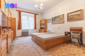 Prodej bytu 2+kk, 48,7 m², U Průhonu, Praha - Holešovice - 4